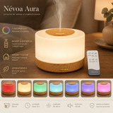 Névoa Aura