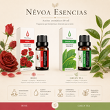 Névoa Esencias — Aceite Aromático 10ml