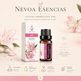 Névoa Esencias — Aceite Aromático 10ml